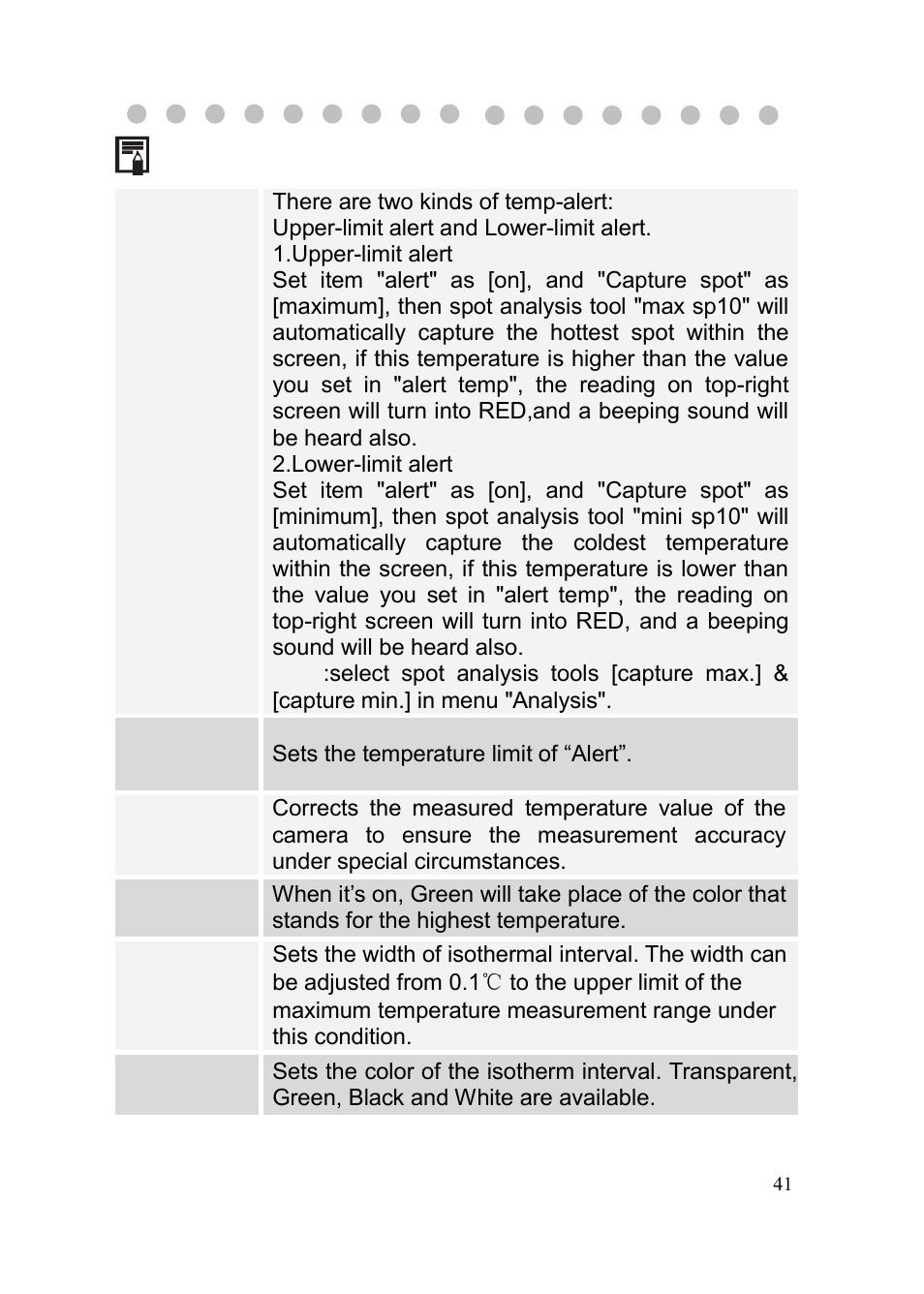 Dwyer TIC User Manual | Page 42 / 82