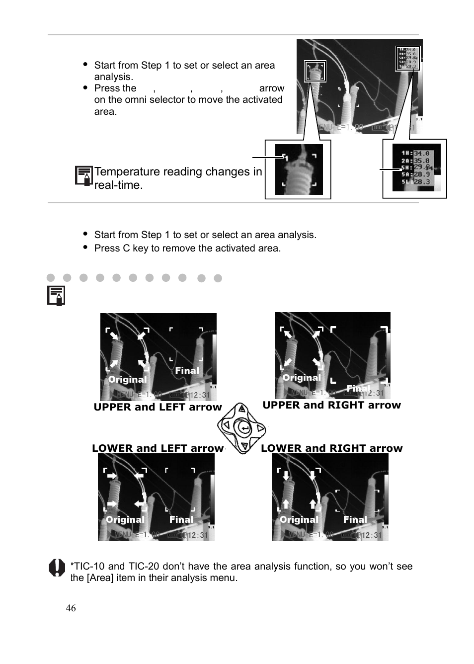 Dwyer TIC User Manual | Page 47 / 82