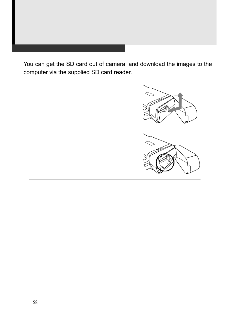 Download the images | Dwyer TIC User Manual | Page 59 / 82