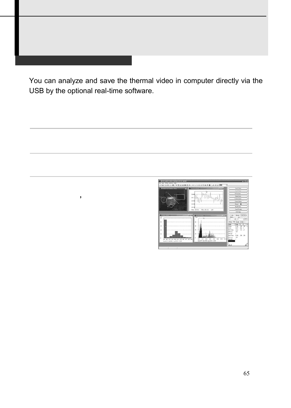 Connection and download | Dwyer TIC User Manual | Page 66 / 82