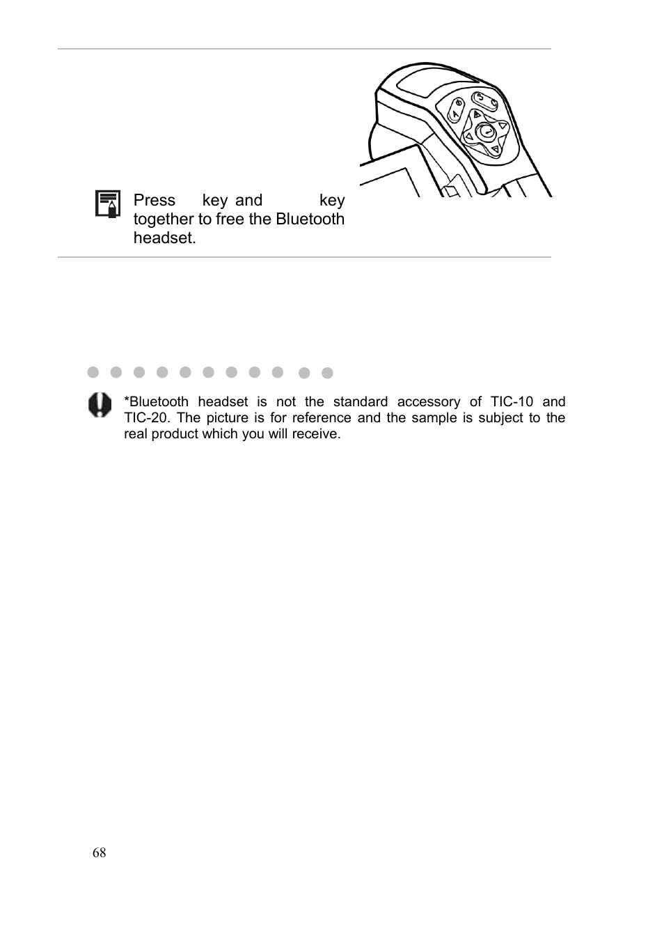 Dwyer TIC User Manual | Page 69 / 82