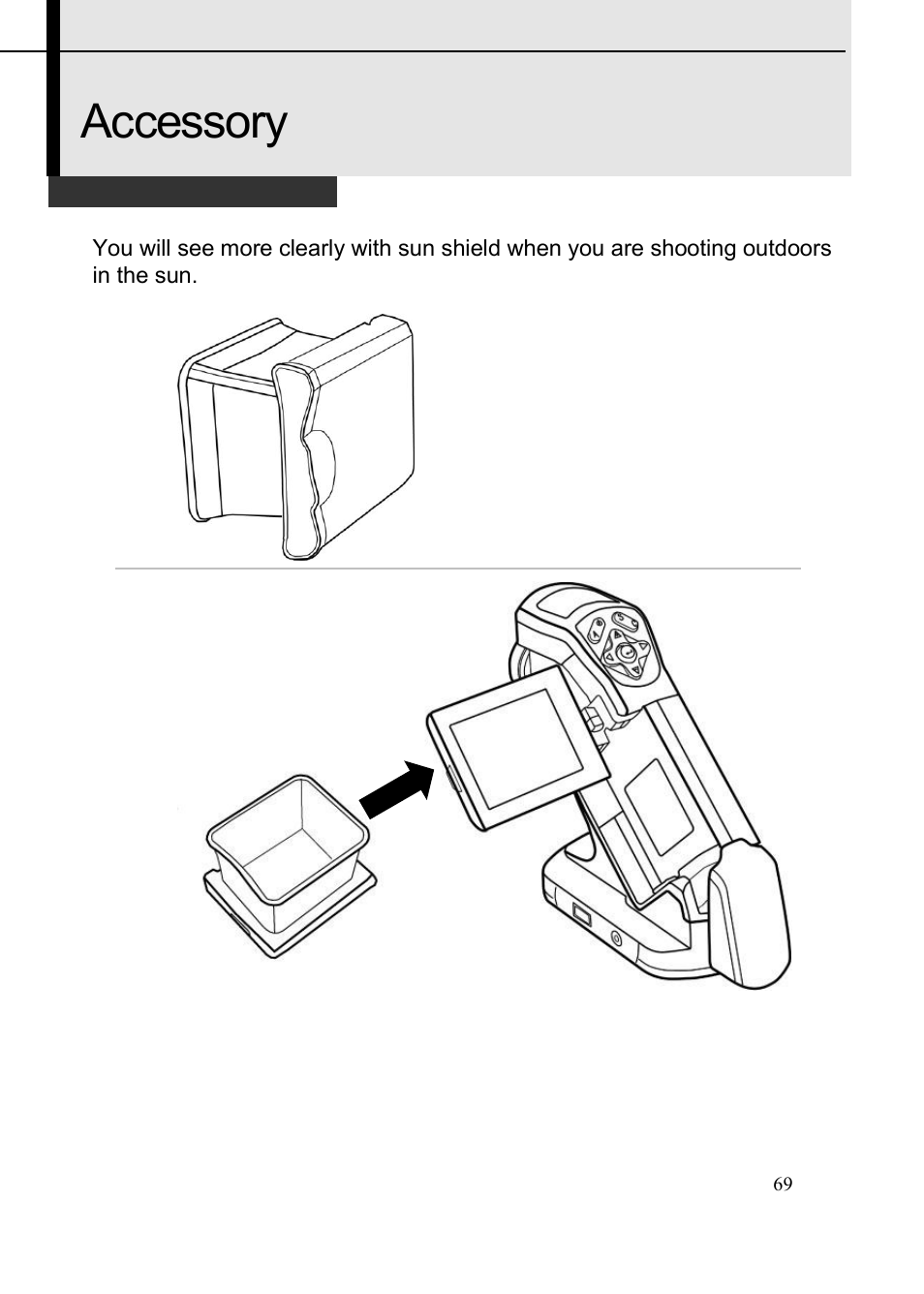 Accessory | Dwyer TIC User Manual | Page 70 / 82