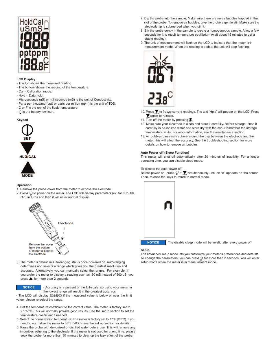 Dwyer TDS2-10 User Manual | Page 2 / 4