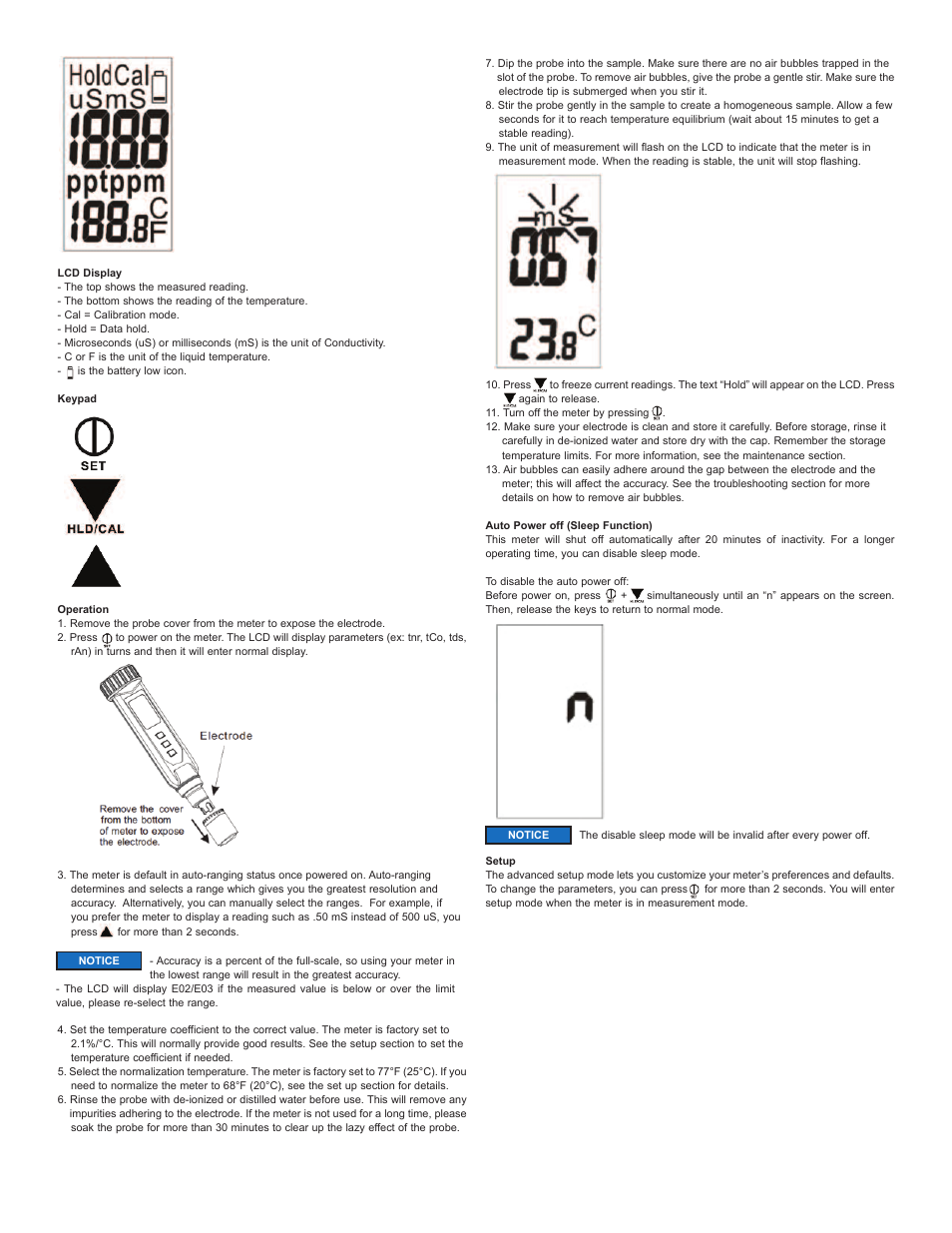 Dwyer EC2-10 User Manual | Page 2 / 4