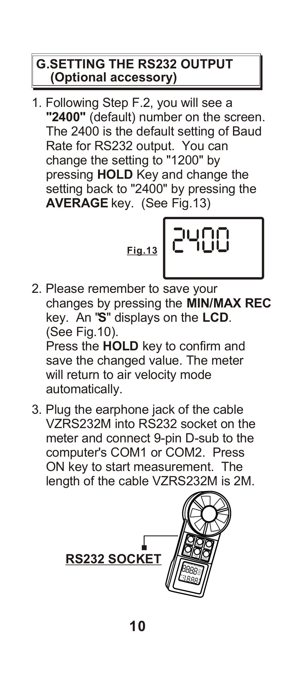 Fig.13 | Dwyer 8904 User Manual | Page 11 / 19