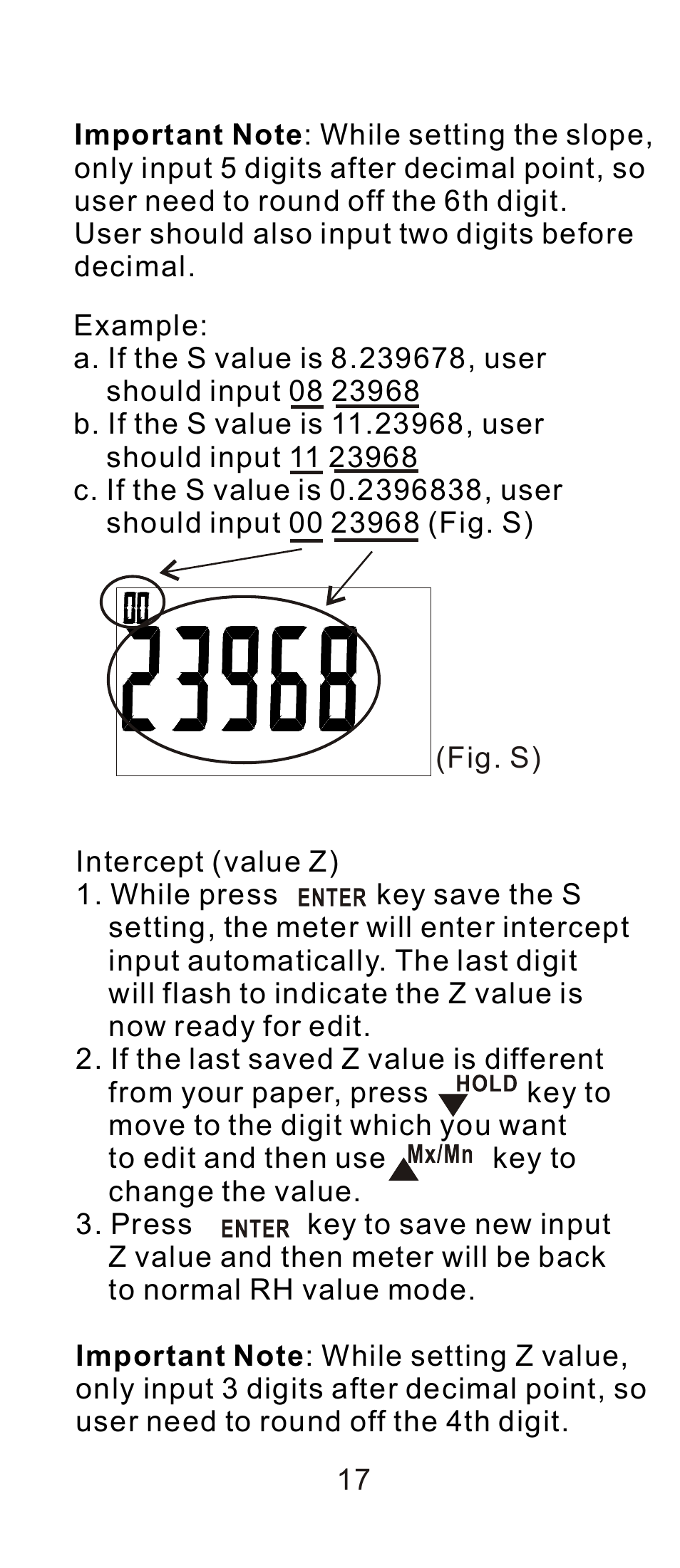 頁面 18 | Dwyer 8912 User Manual | Page 18 / 20