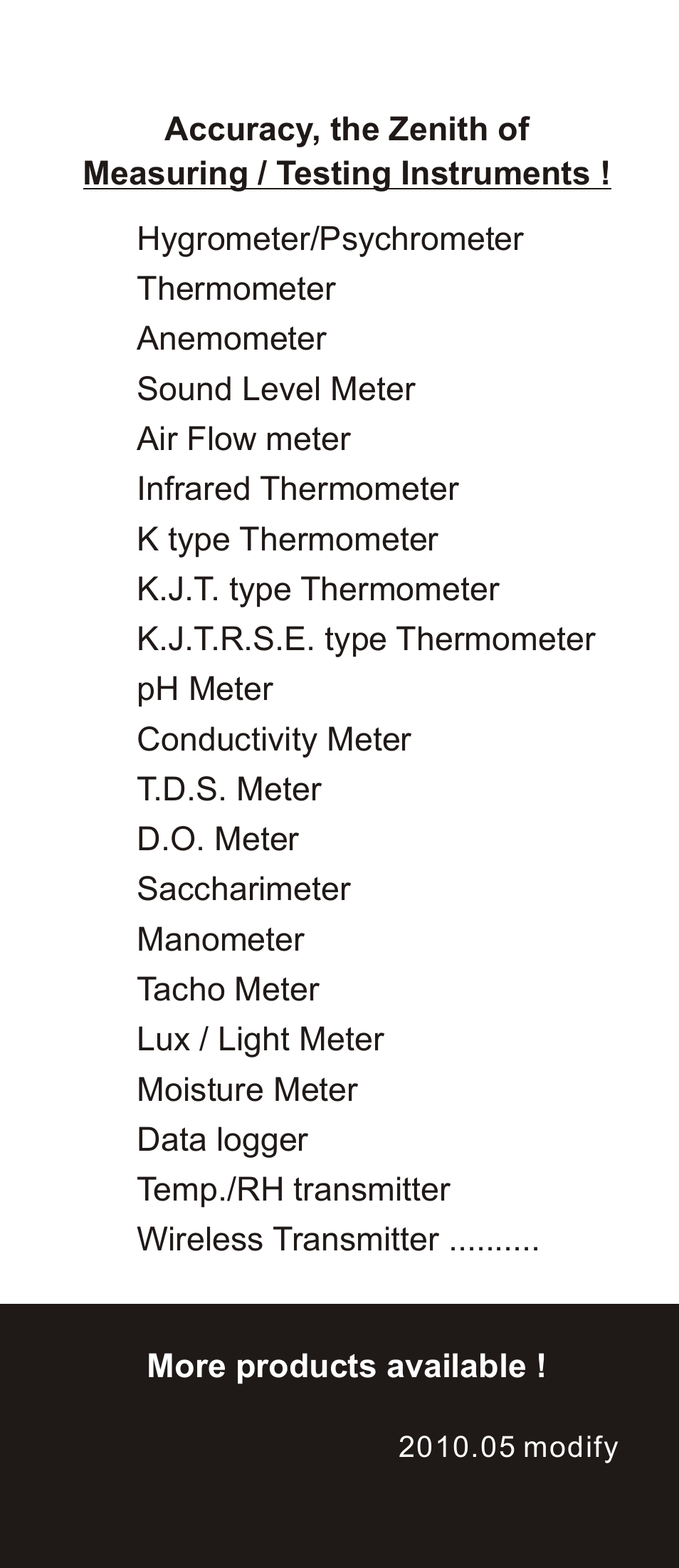 Dwyer 8912 User Manual | Page 20 / 20