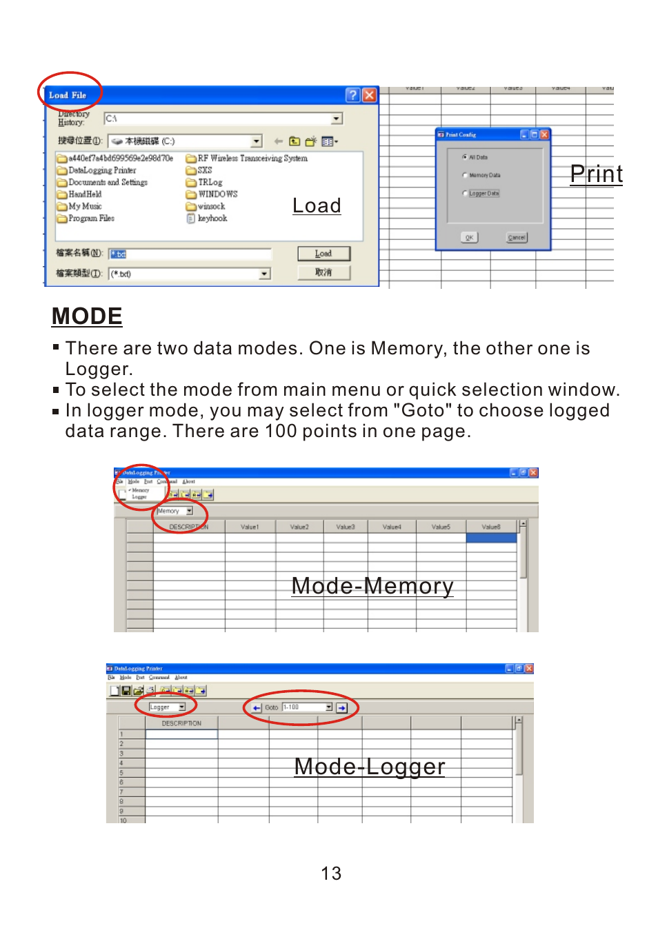 Dwyer 9671 User Manual | Page 15 / 19