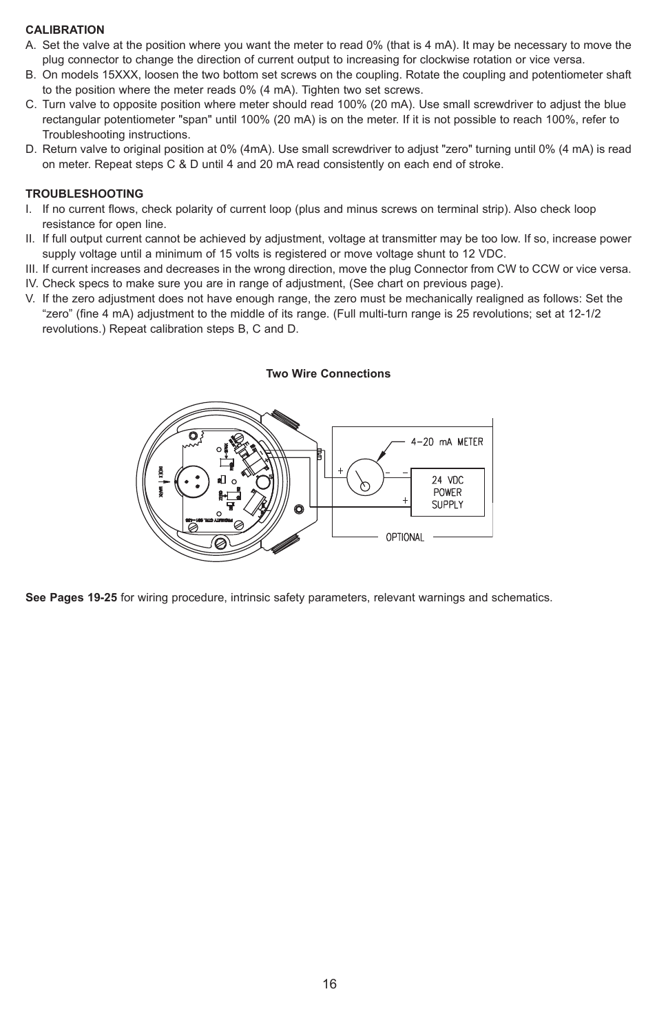 Dwyer Mark User Manual | Page 17 / 28