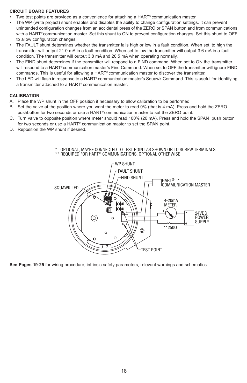 Dwyer Mark User Manual | Page 19 / 28