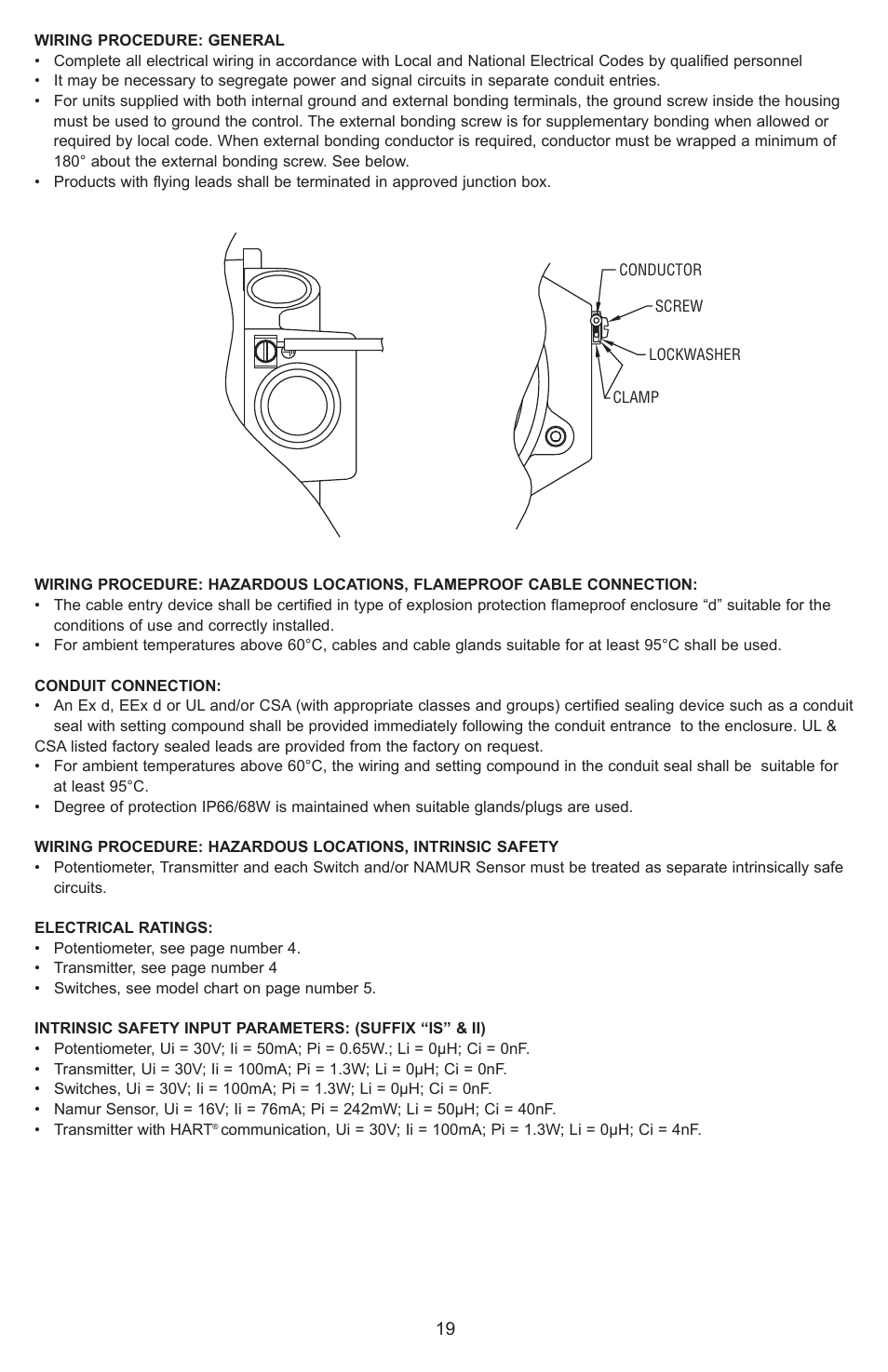 Dwyer Mark User Manual | Page 20 / 28