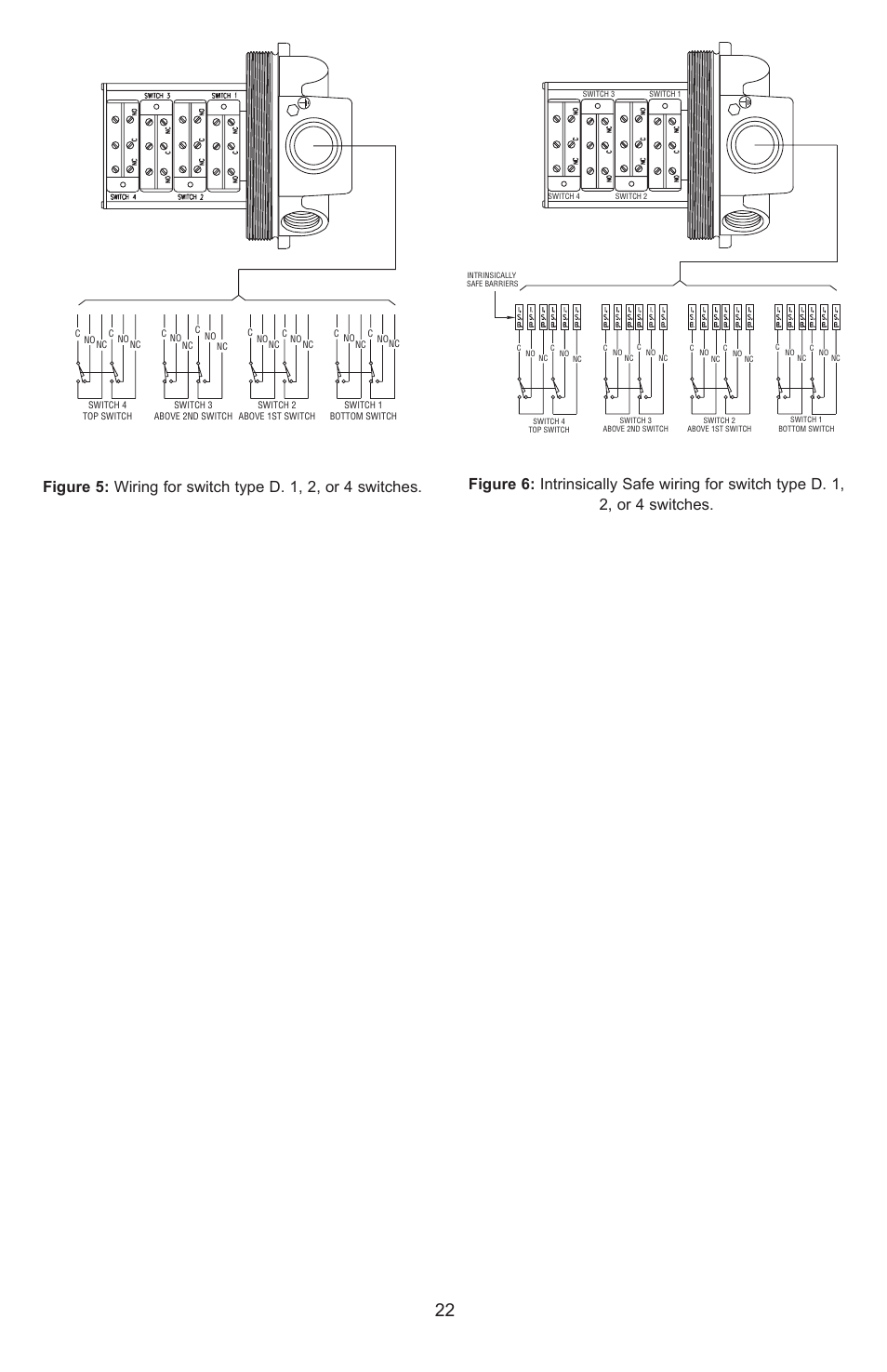 Dwyer Mark User Manual | Page 23 / 28