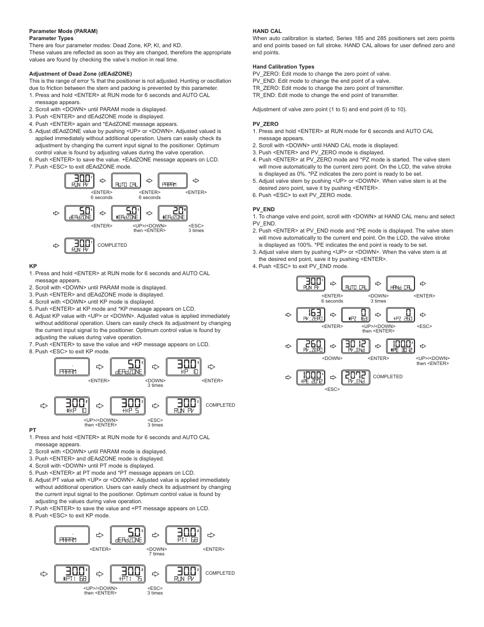 Dwyer 285 User Manual | Page 7 / 10