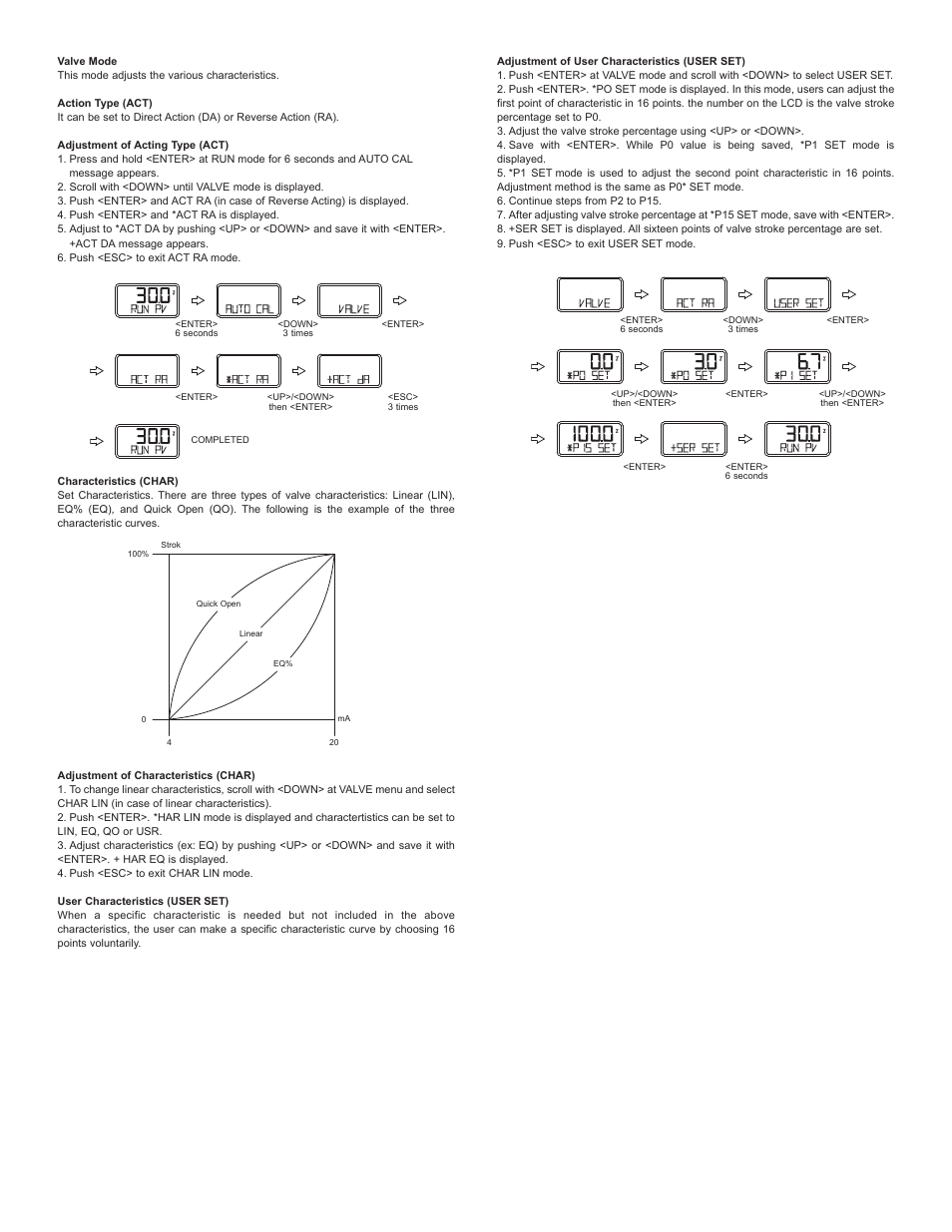 Dwyer 285 User Manual | Page 8 / 10