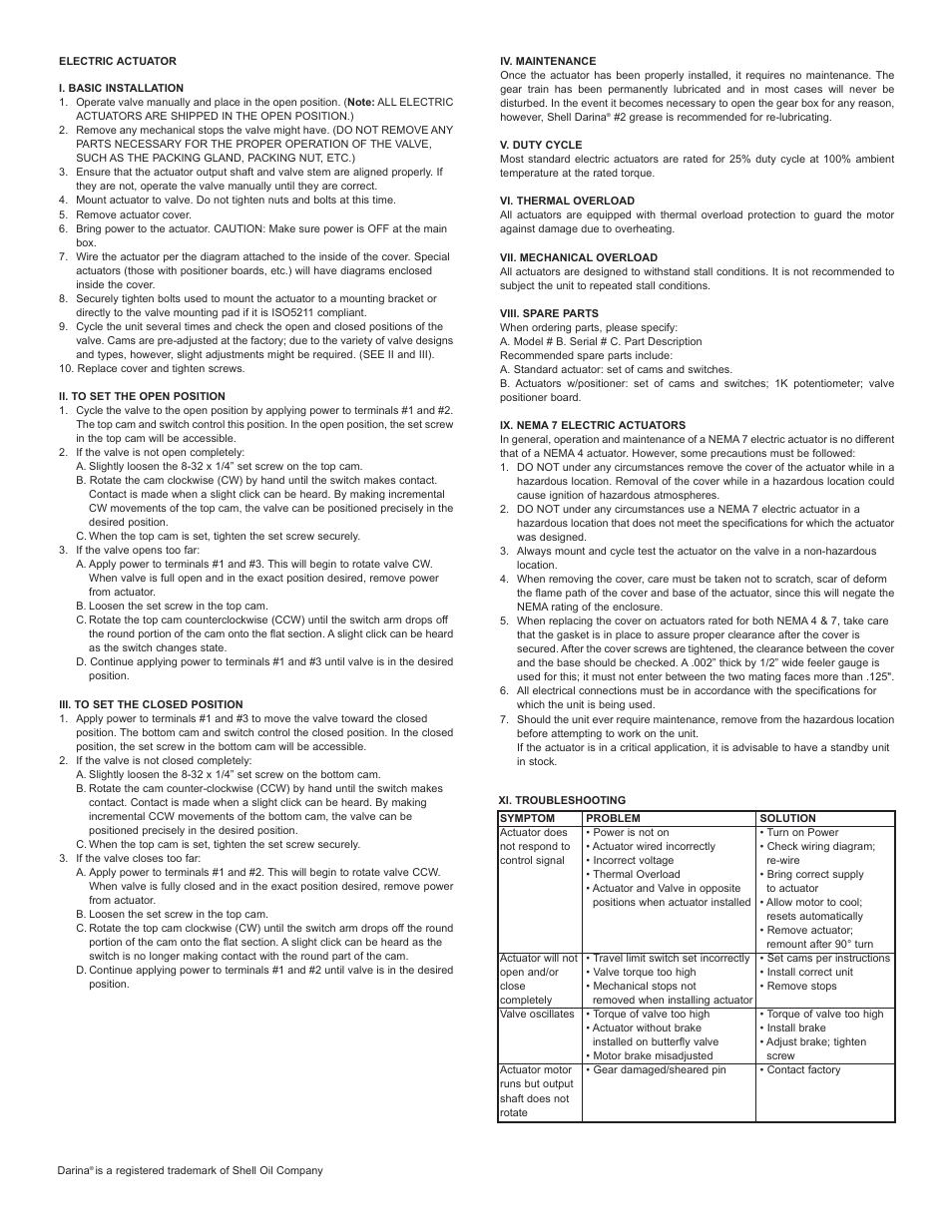 Dwyer PBV User Manual | Page 3 / 4