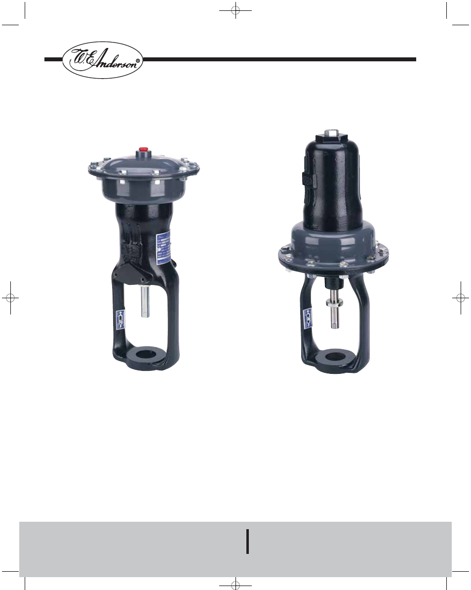 Dwyer LIN-E-AIRE® User Manual | 12 pages