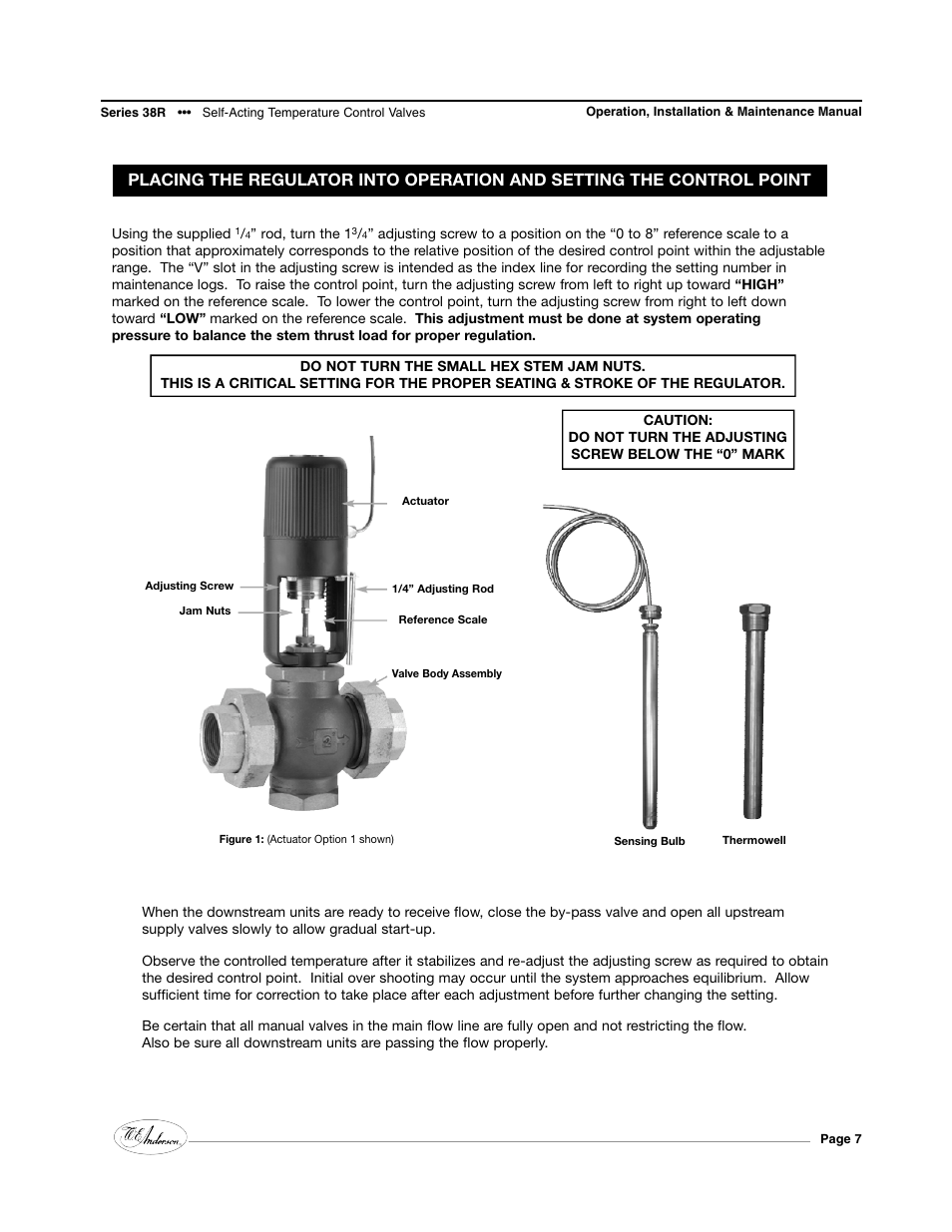 Dwyer 38R User Manual | Page 7 / 24