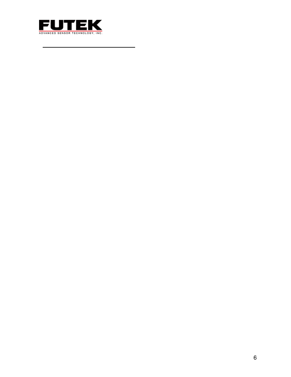 Instructions for configuration, method 3 | FUTEK IPM500 (D500) Digital Display User Manual | Page 7 / 16