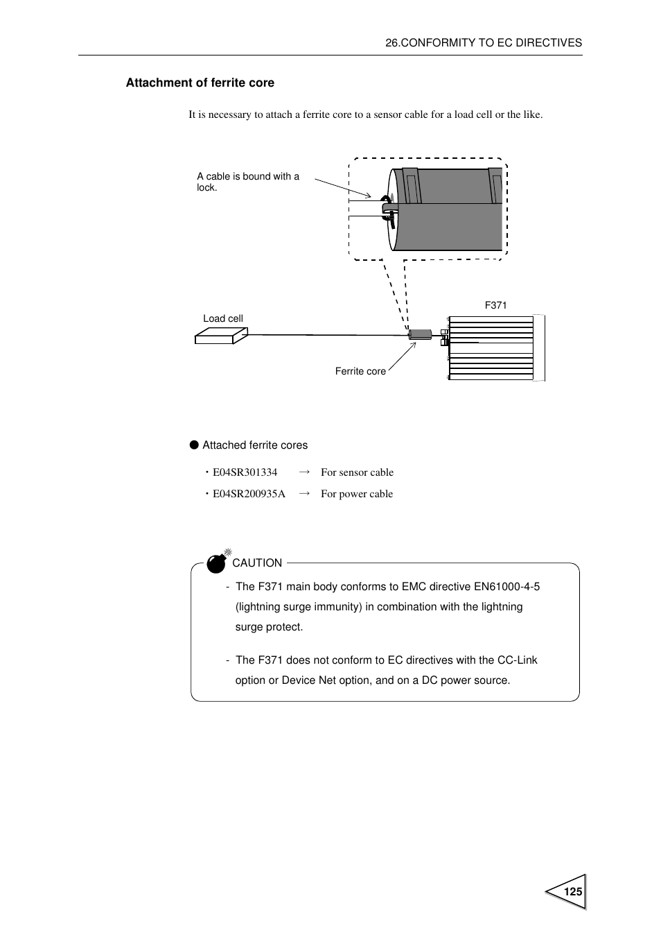 FUTEK IPM600 (D610) Digital Display User Manual | Page 136 / 136