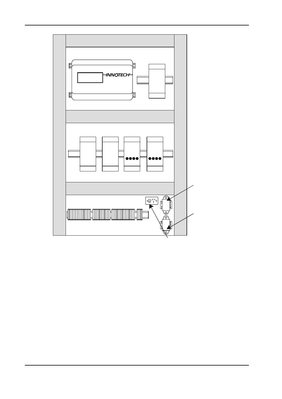 Innotech Genesis V4 System User Manual | Page 22 / 115