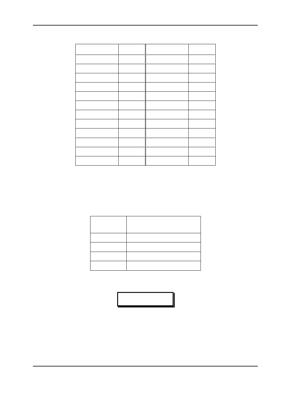 Innotech Genesis V4 System User Manual | Page 35 / 115
