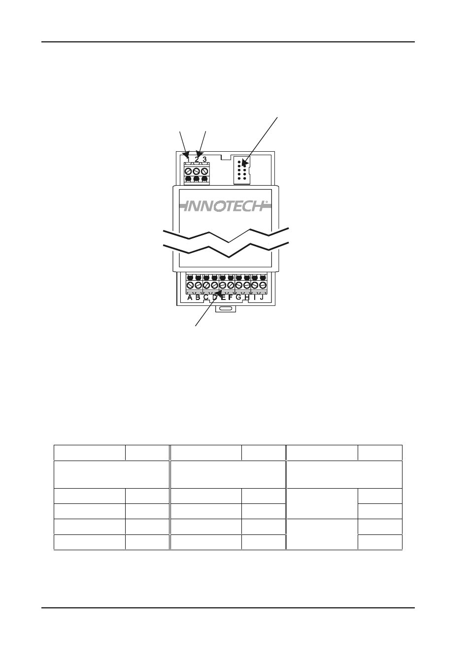 Innotech Genesis V4 System User Manual | Page 44 / 115