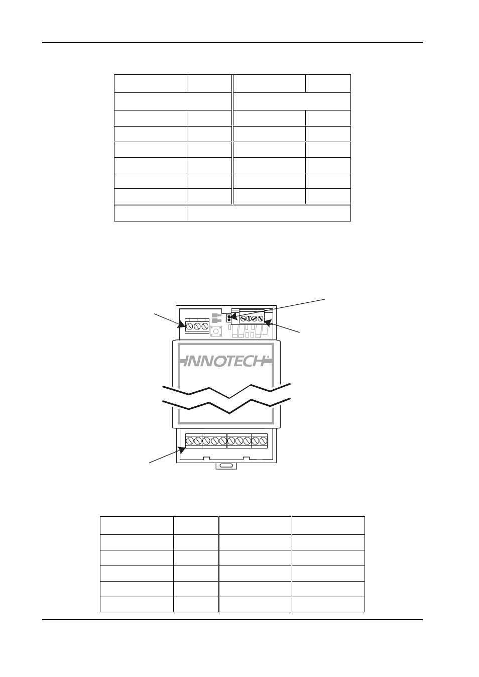Innotech Genesis V4 System User Manual | Page 50 / 115