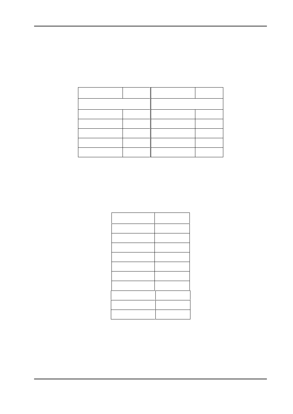 Innotech Genesis V4 System User Manual | Page 51 / 115