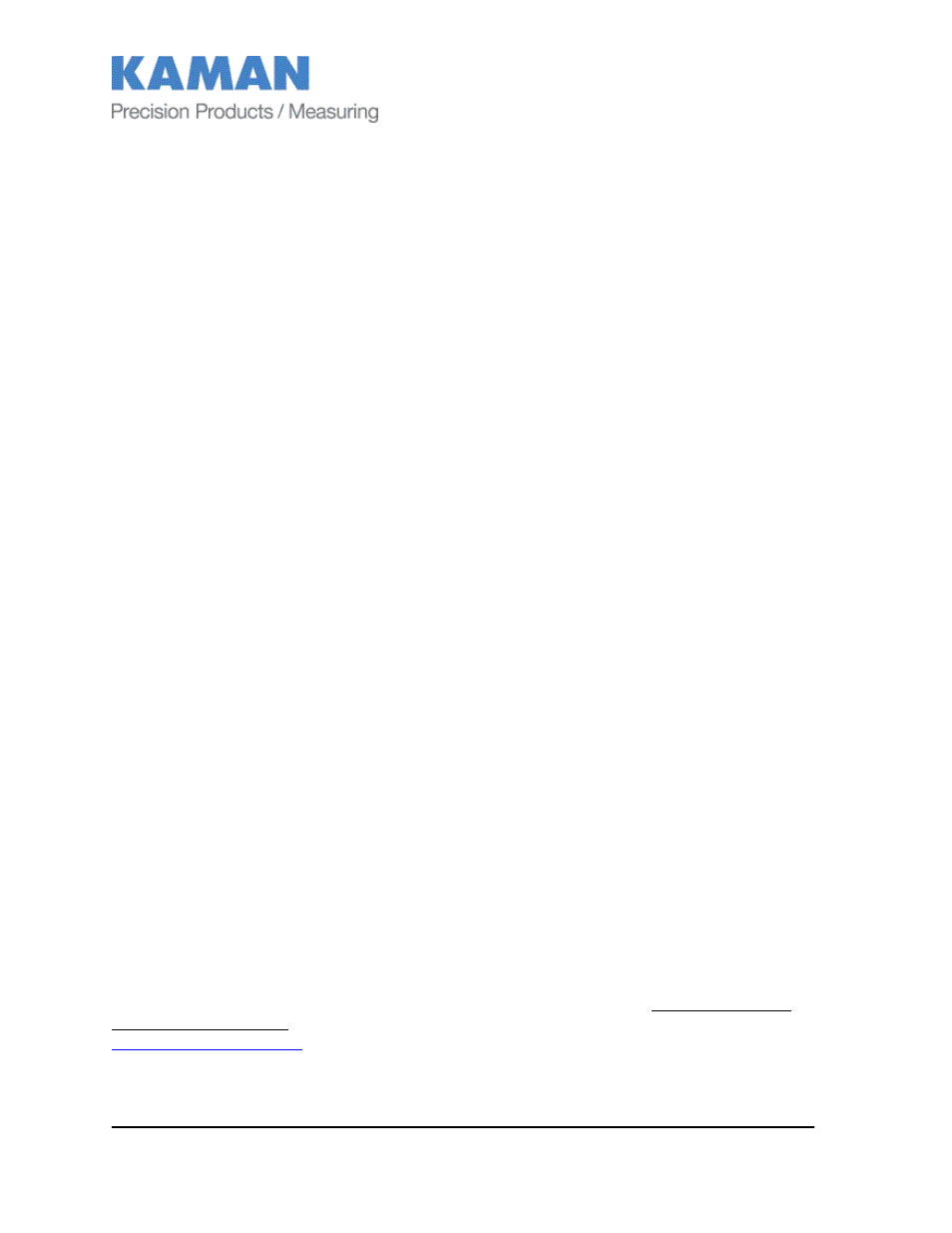 Part 1 – introduction | Kaman digiVIT User Manual | Page 4 / 33