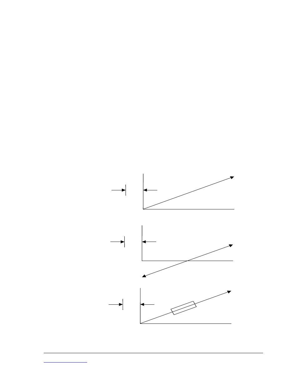 2 calibration methods | Kaman KD-2306 User Manual | Page 9 / 16