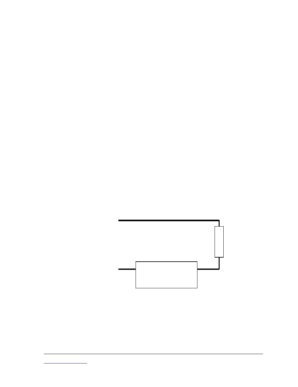 2 full scale calibration procedure (current), Cale, Alibration | Rocedure, Urrent, Figure 5 4-20ma output connections, Figure 5 | Kaman KDM-8206 User Manual | Page 13 / 20