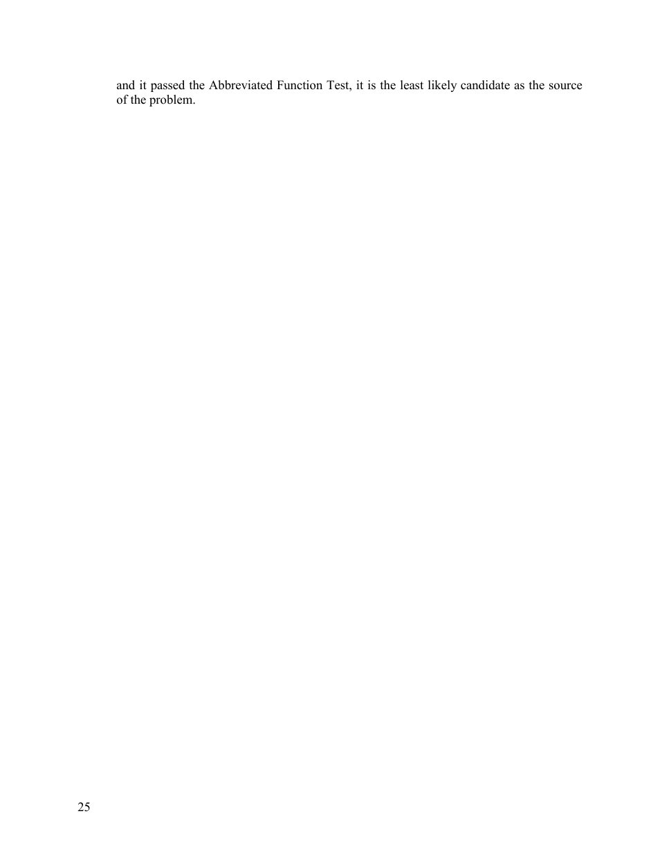 Kaman KD-5100 User Manual | Page 25 / 41