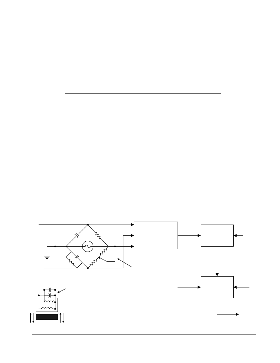 Part i: what is the kd-2300, System technology | Kaman KD-2300 User Manual | Page 10 / 44