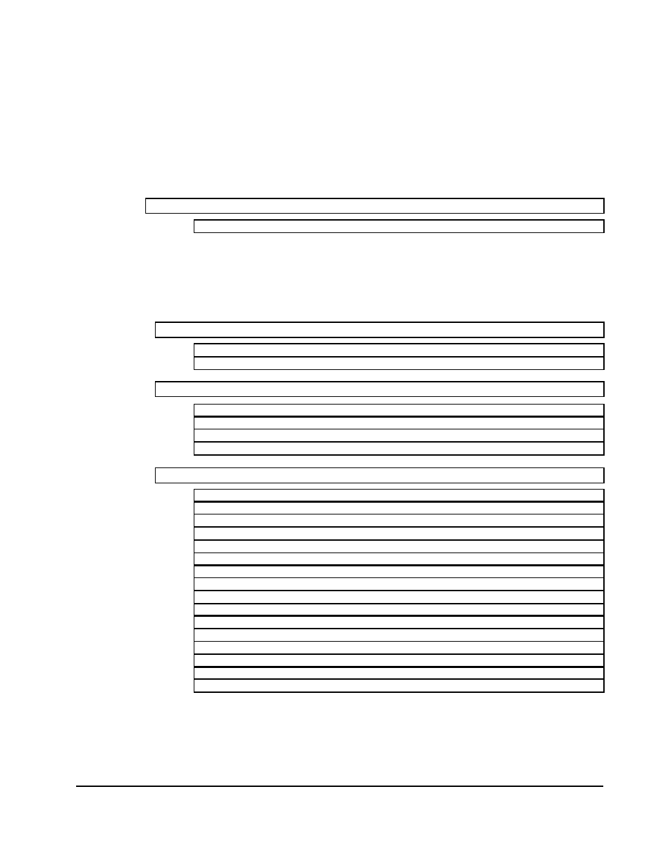 Kaman KD-2300 User Manual | Page 2 / 44
