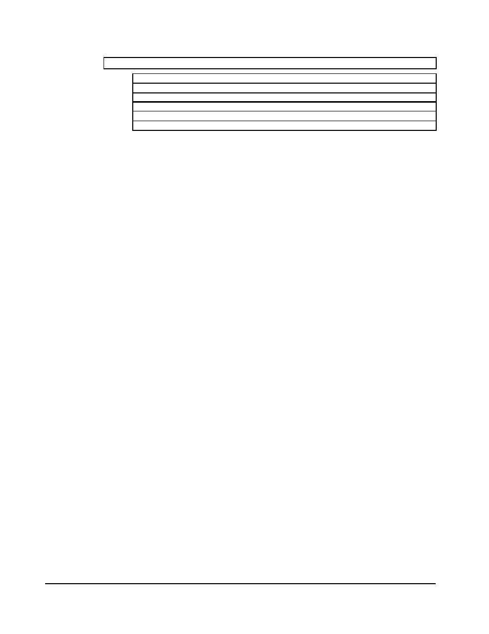 Kaman KD-2300 User Manual | Page 3 / 44
