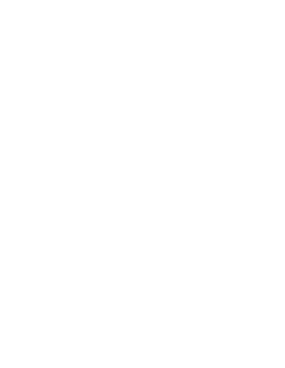 Symptoms and causes | Kaman KD-2300 User Manual | Page 42 / 44