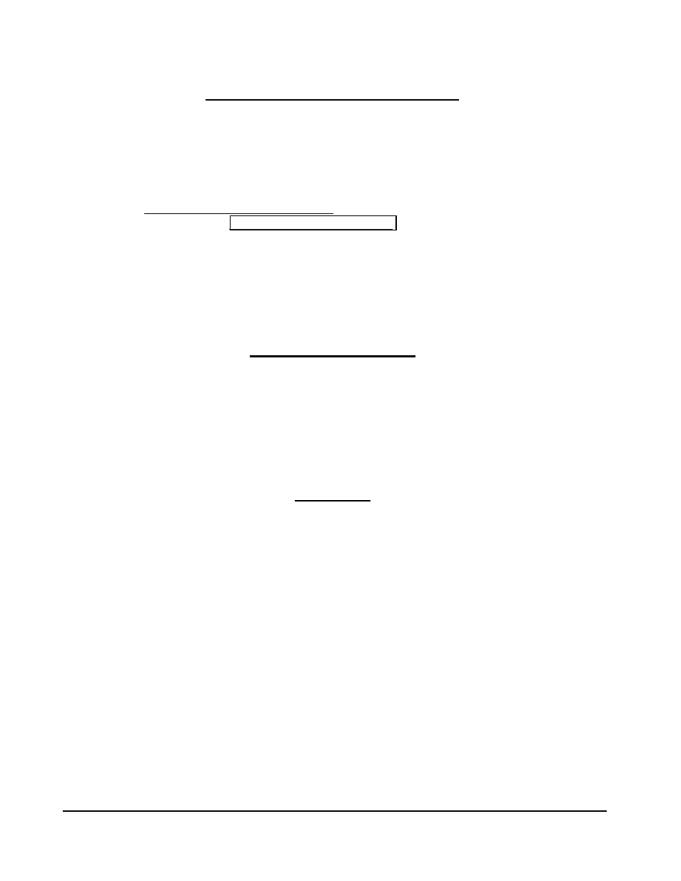 Customer service information, Service information | Kaman KD-2300 User Manual | Page 5 / 44