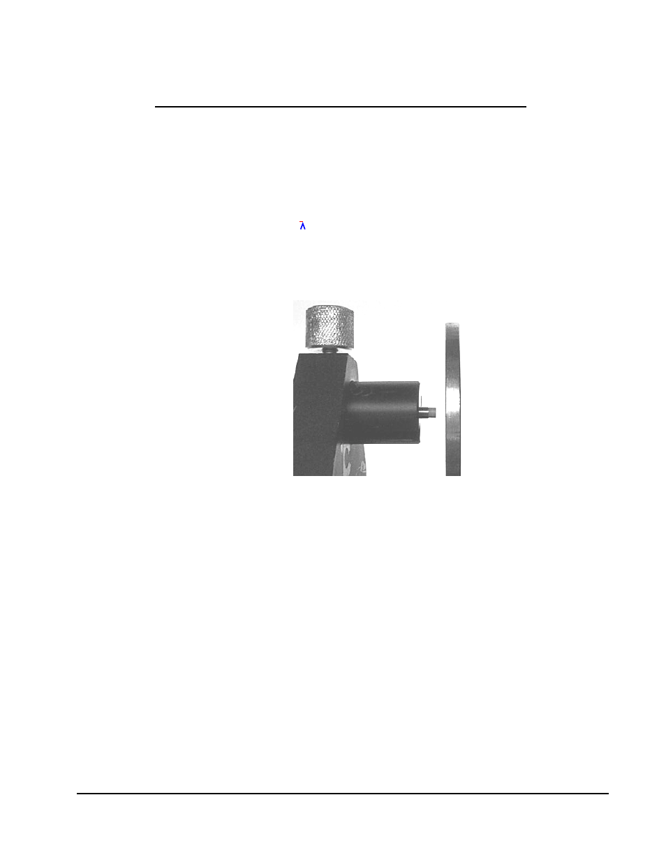 Sensor installation | Kaman SMU9200 User Manual | Page 10 / 26