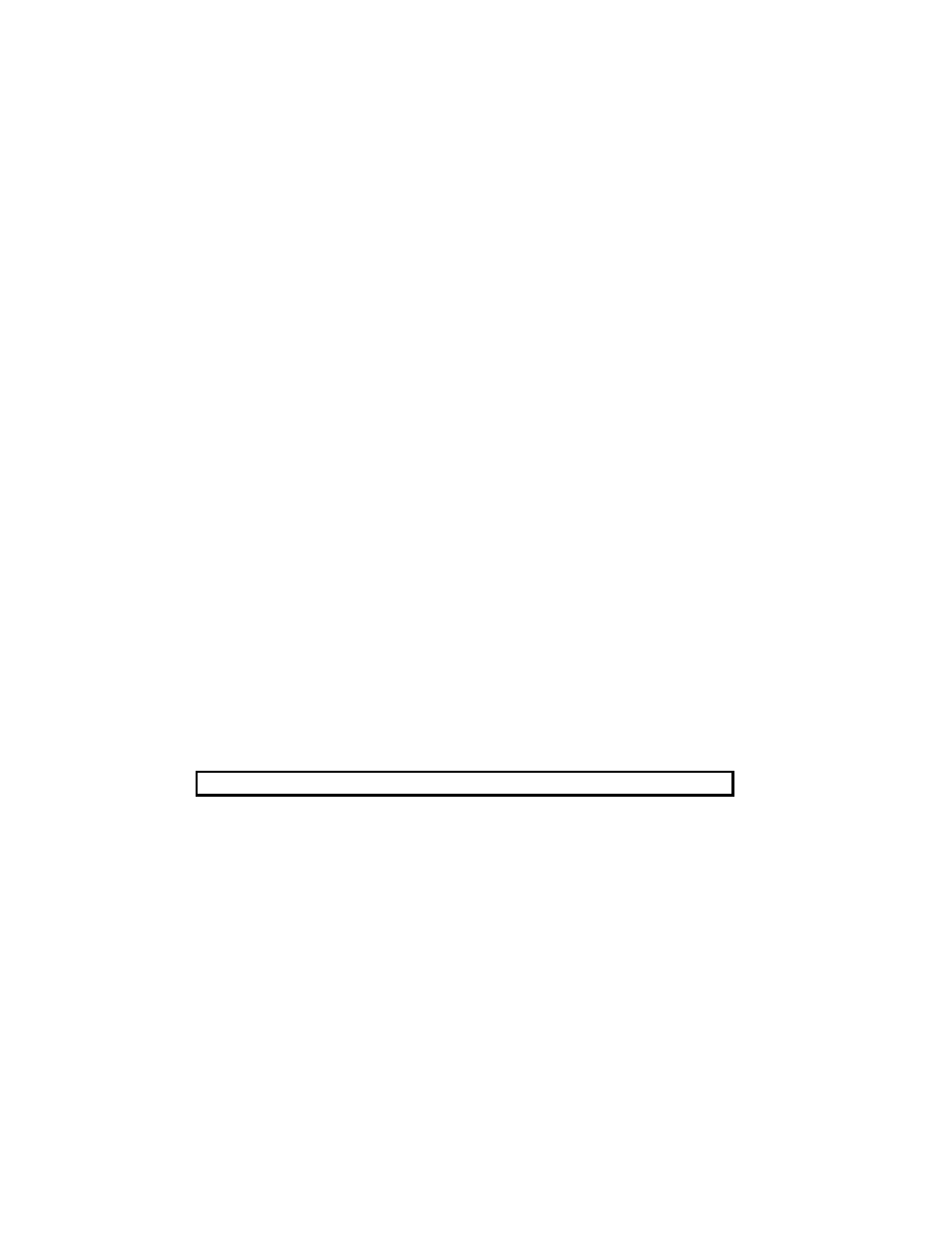 Kaman SMU9200 User Manual | Page 2 / 26