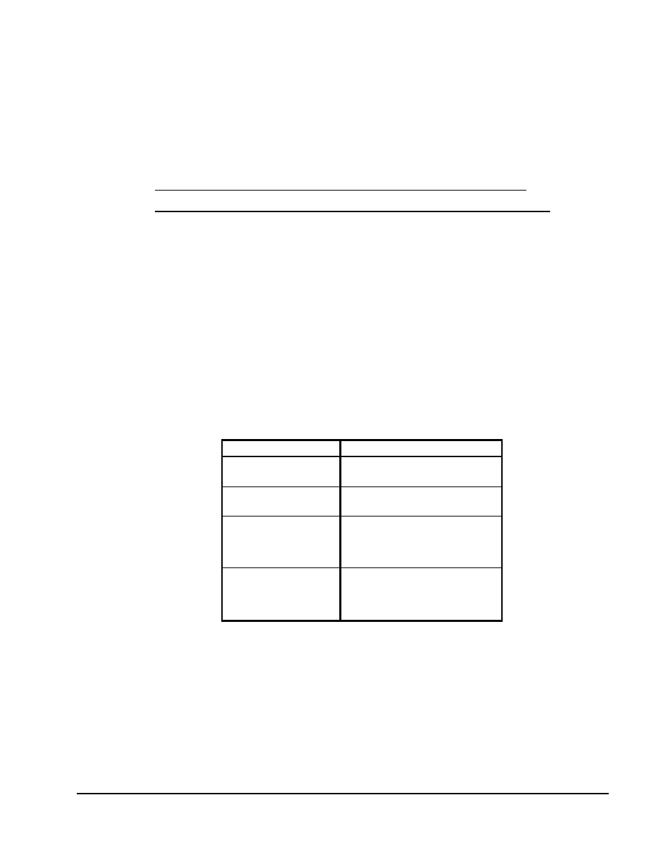 Part ii: setting up the system, Power supply requirements | Kaman SMU9200 User Manual | Page 8 / 26