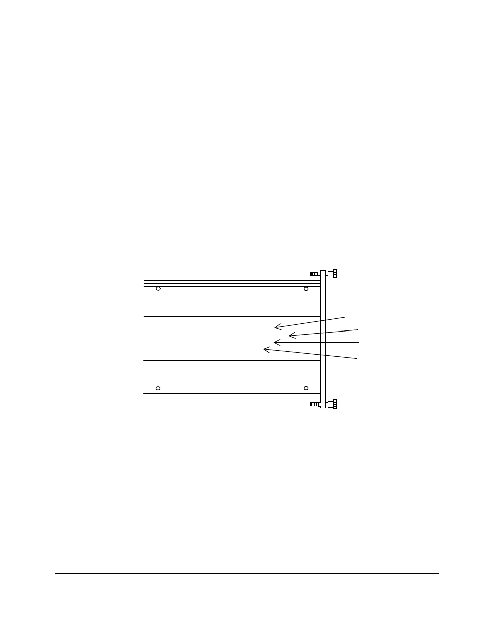 Getting started | Kaman KDM-8200 User Manual | Page 12 / 43