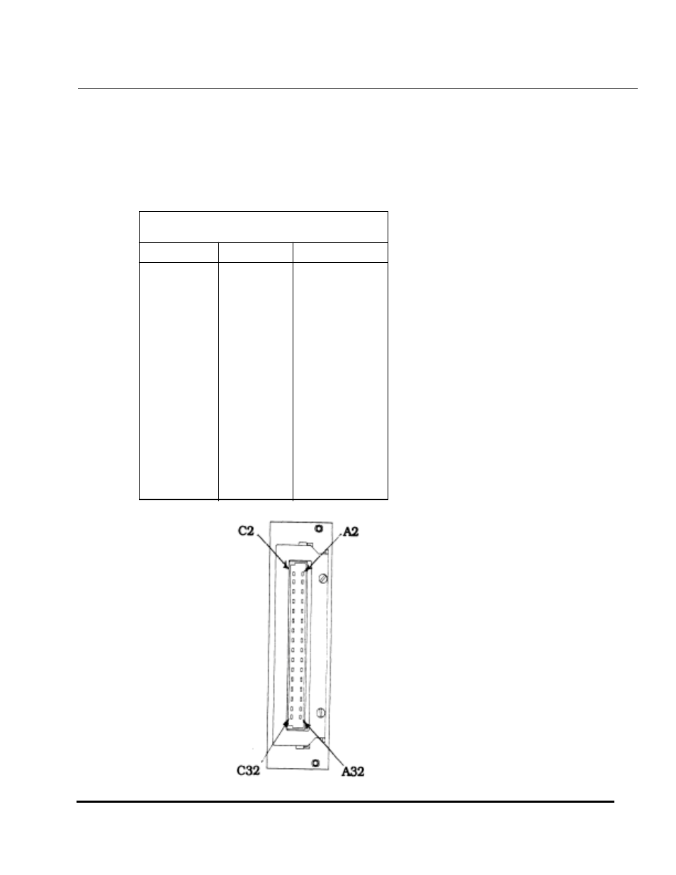The equipment | Kaman KDM-8200 User Manual | Page 19 / 43