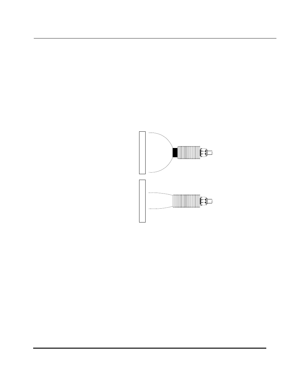 The equipment | Kaman KDM-8200 User Manual | Page 23 / 43