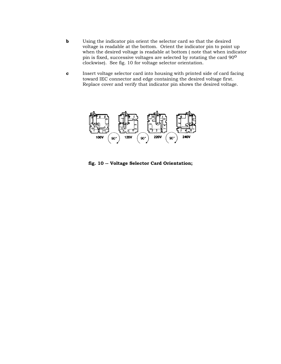 Kaman 8000 Enclosures User Manual | Page 20 / 55