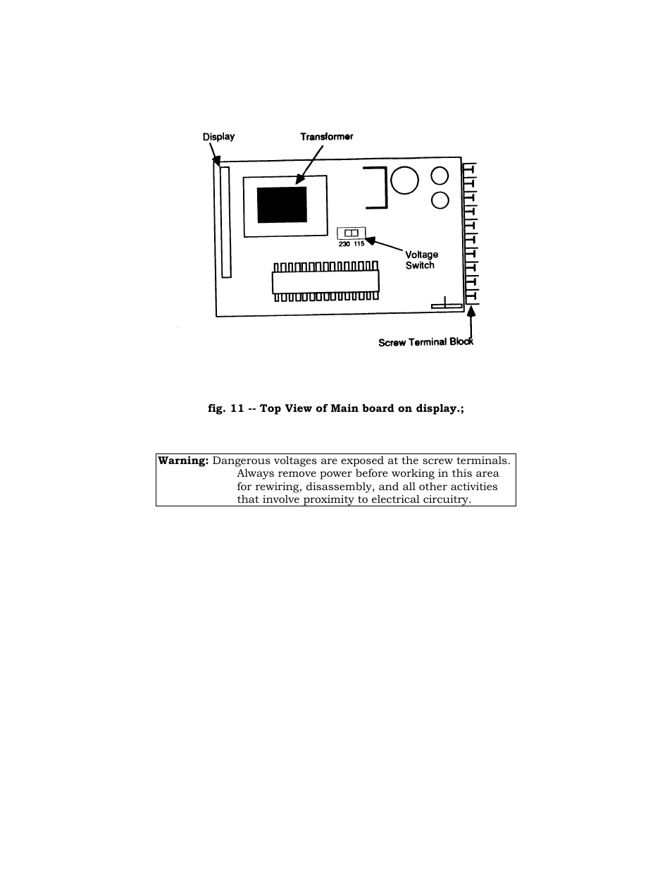 Kaman 8000 Enclosures User Manual | Page 22 / 55
