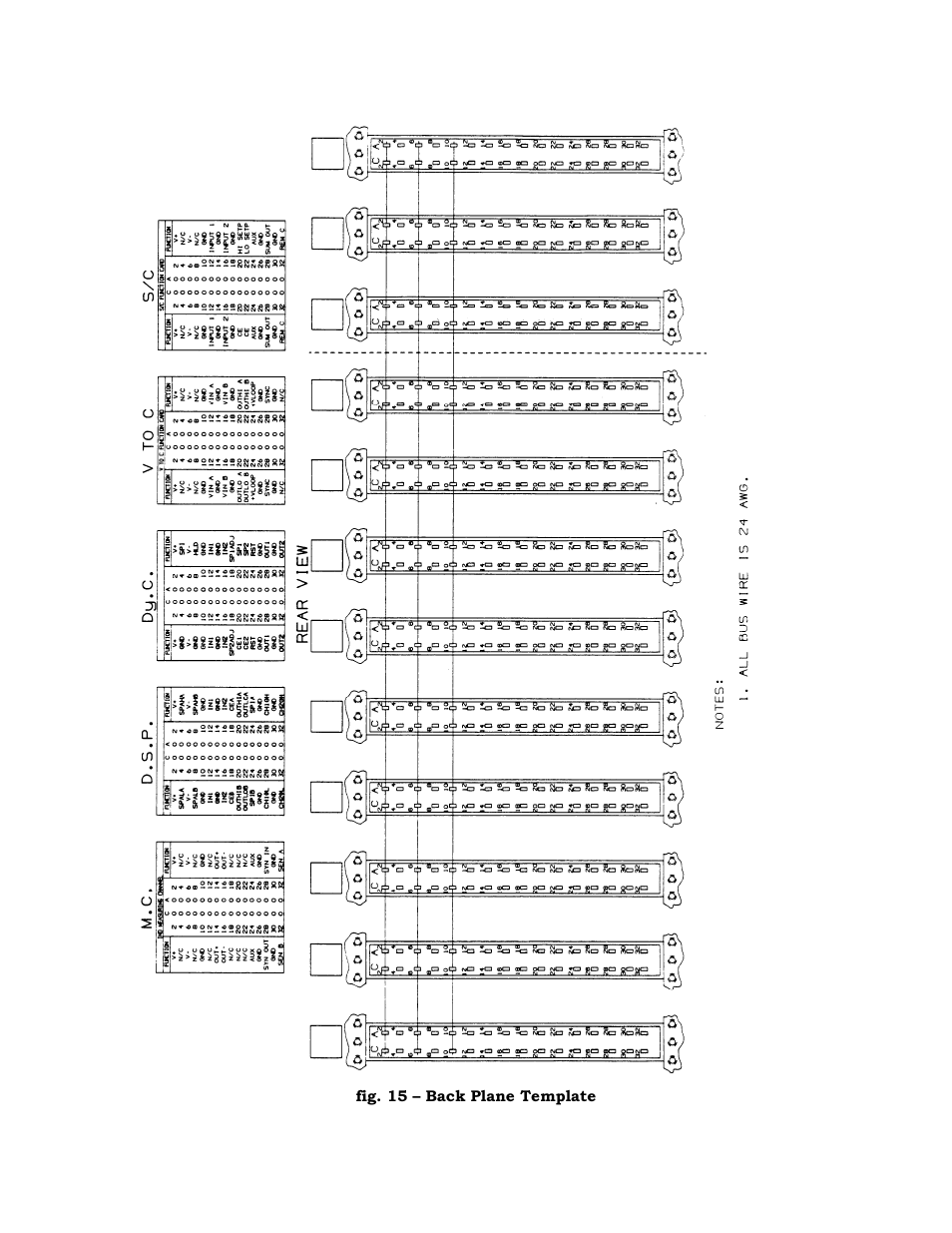 Kaman 8000 Enclosures User Manual | Page 28 / 55