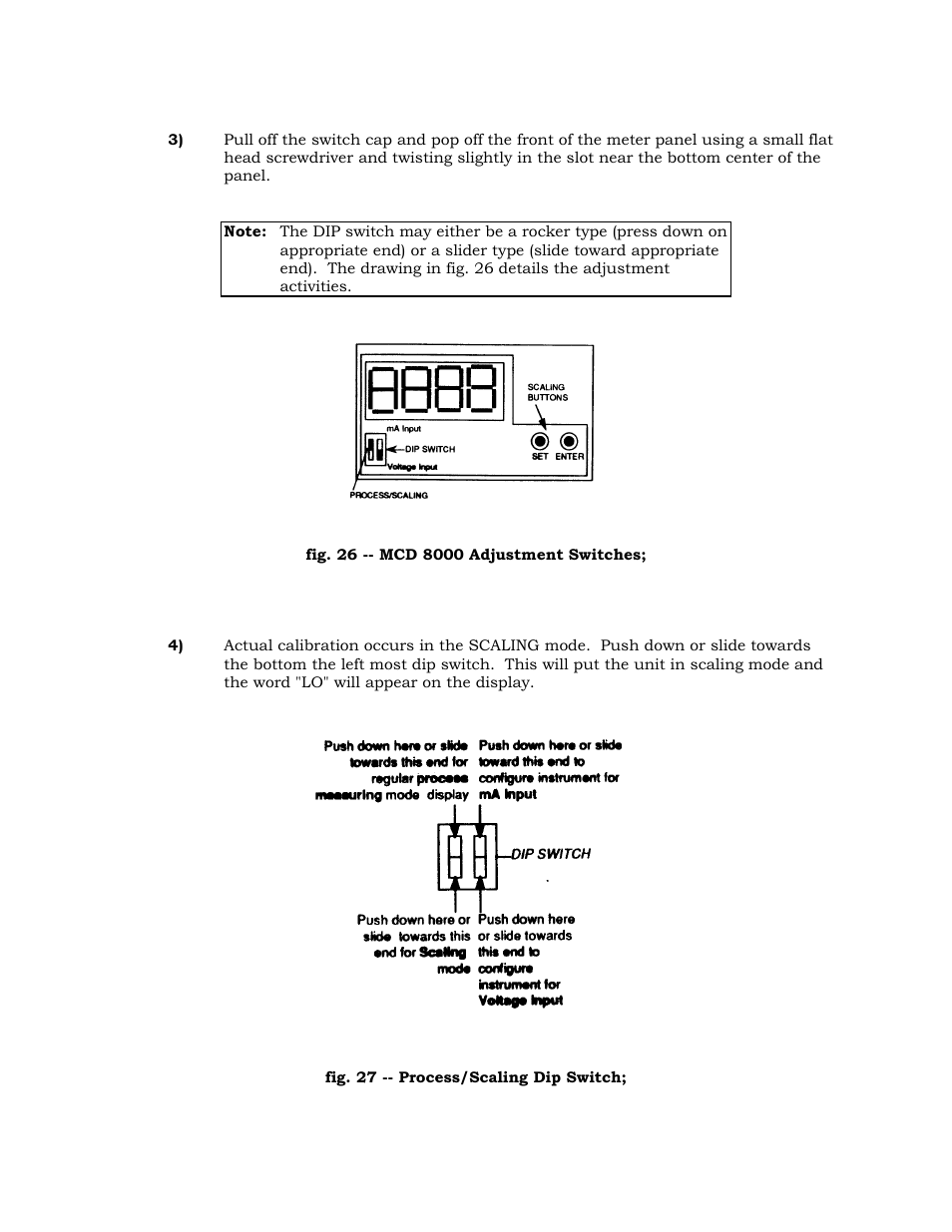 Kaman 8000 Enclosures User Manual | Page 40 / 55
