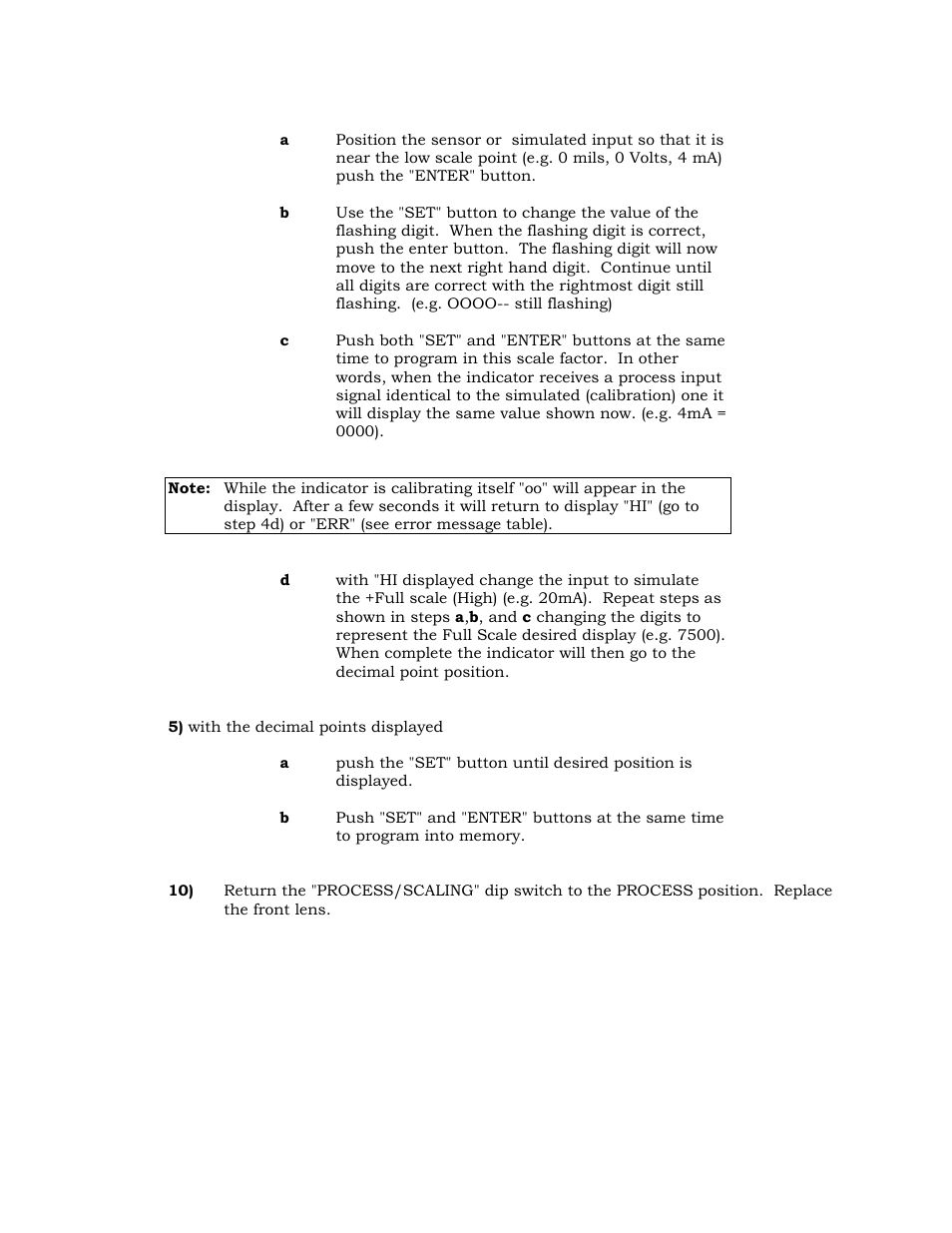 Kaman 8000 Enclosures User Manual | Page 41 / 55
