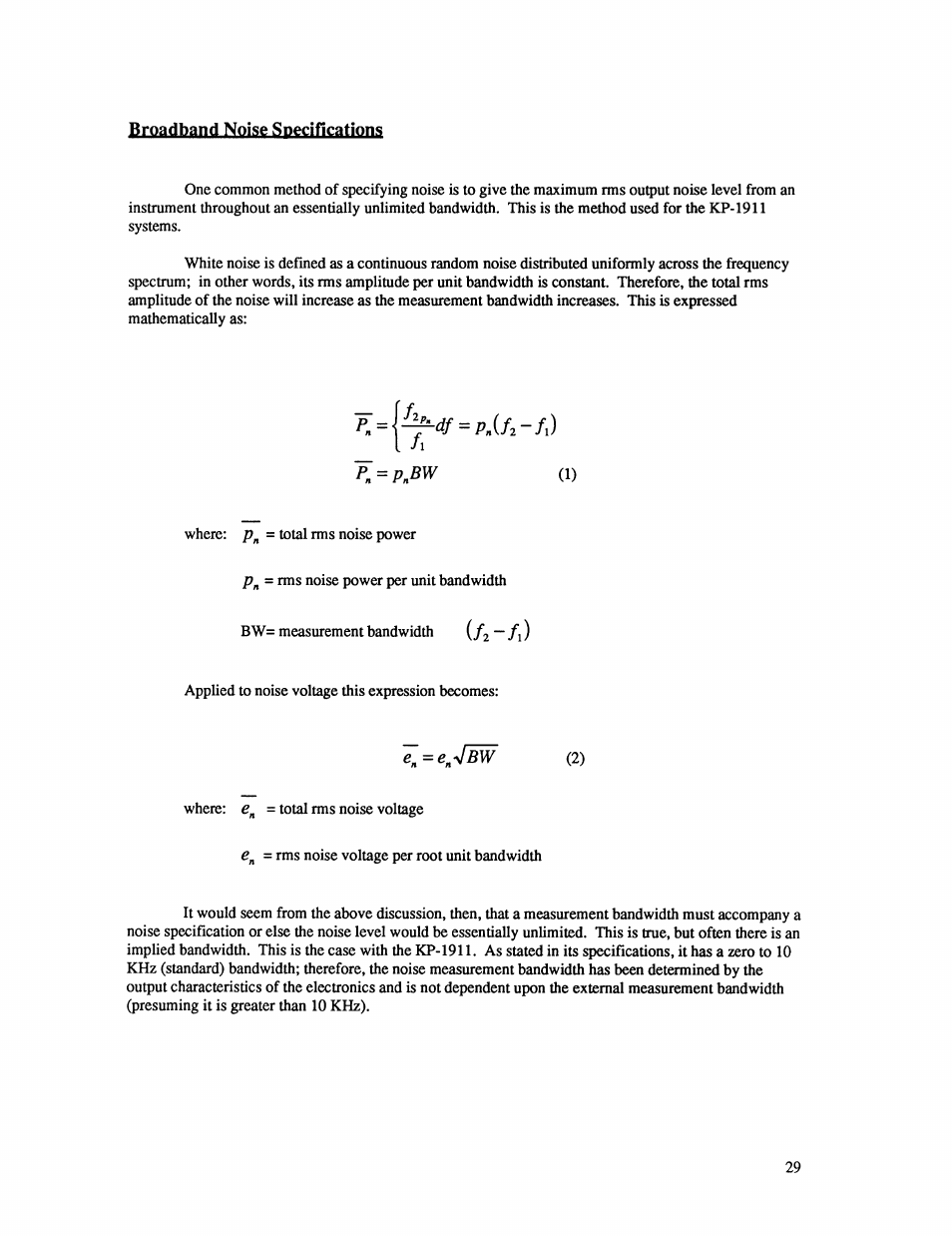Kaman Extreme Environment Sensors User Manual | Page 33 / 43