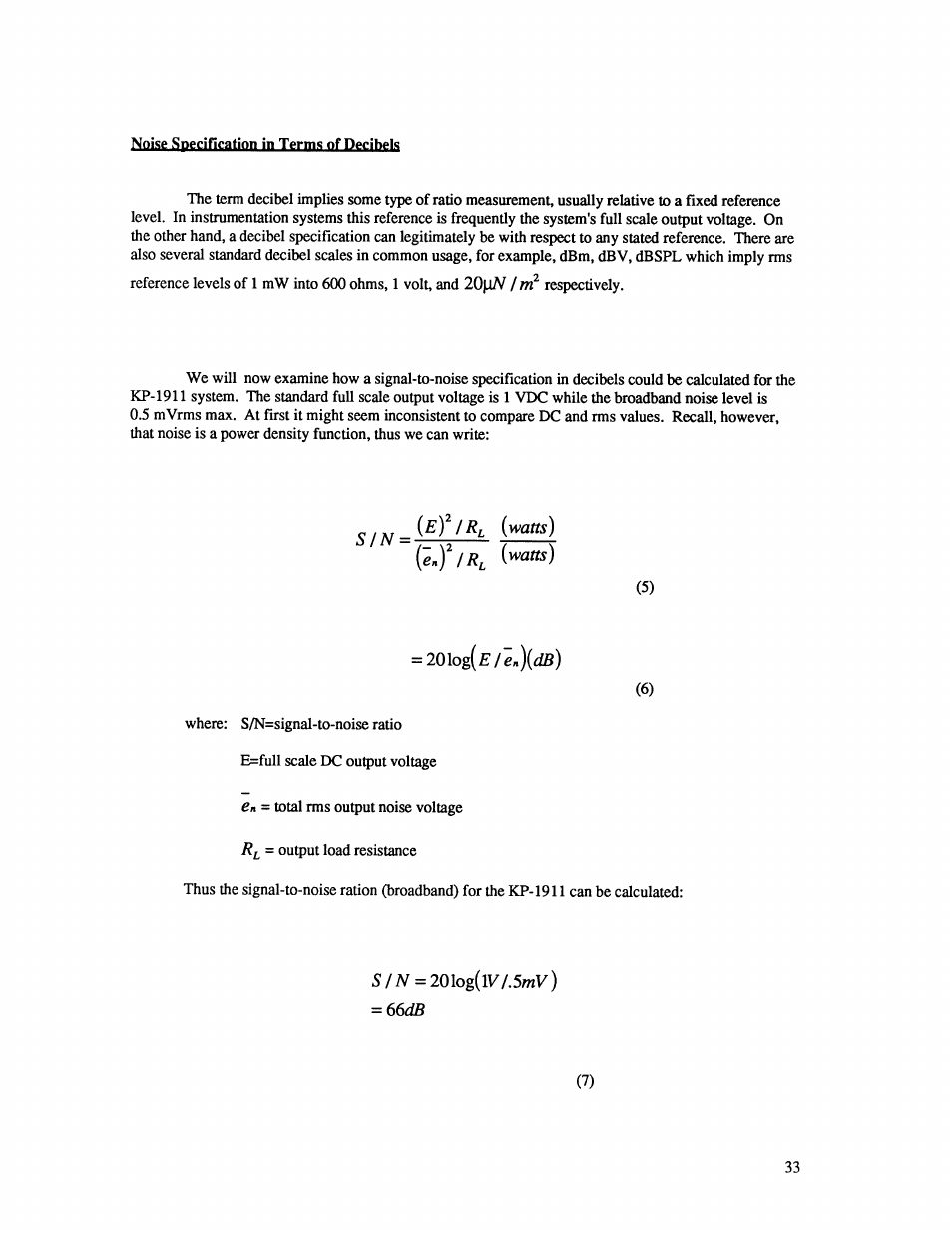 Kaman Extreme Environment Sensors User Manual | Page 37 / 43